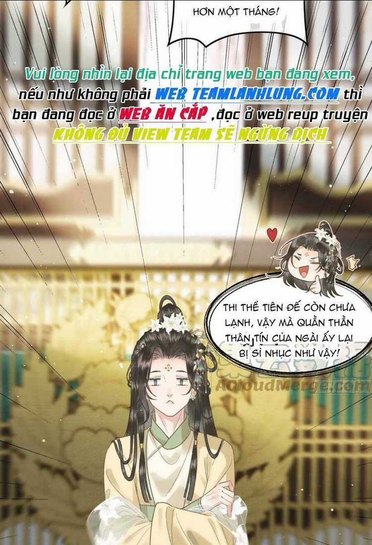 Phu Quân Giữ Thê Chapter 28 trang 31