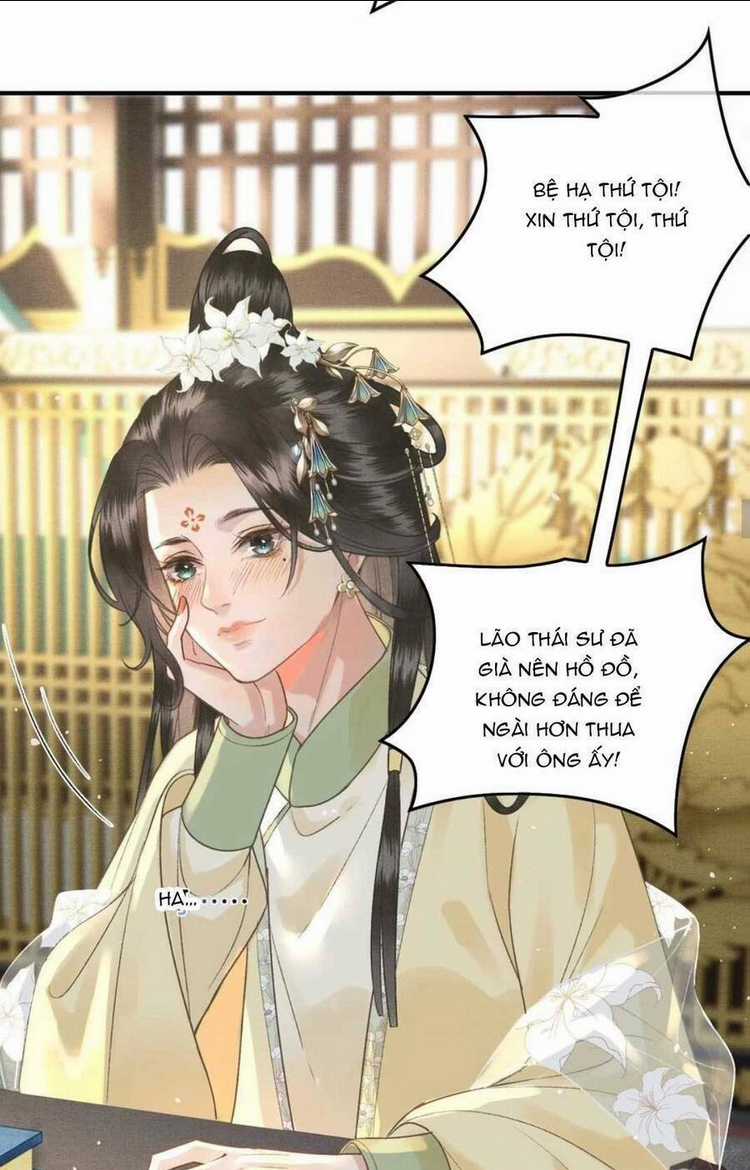 Phu Quân Giữ Thê Chapter 28 trang 33