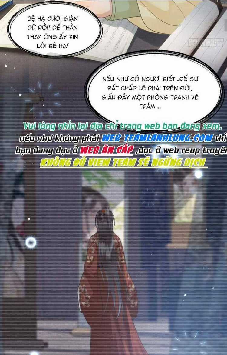 Phu Quân Giữ Thê Chapter 28 trang 34
