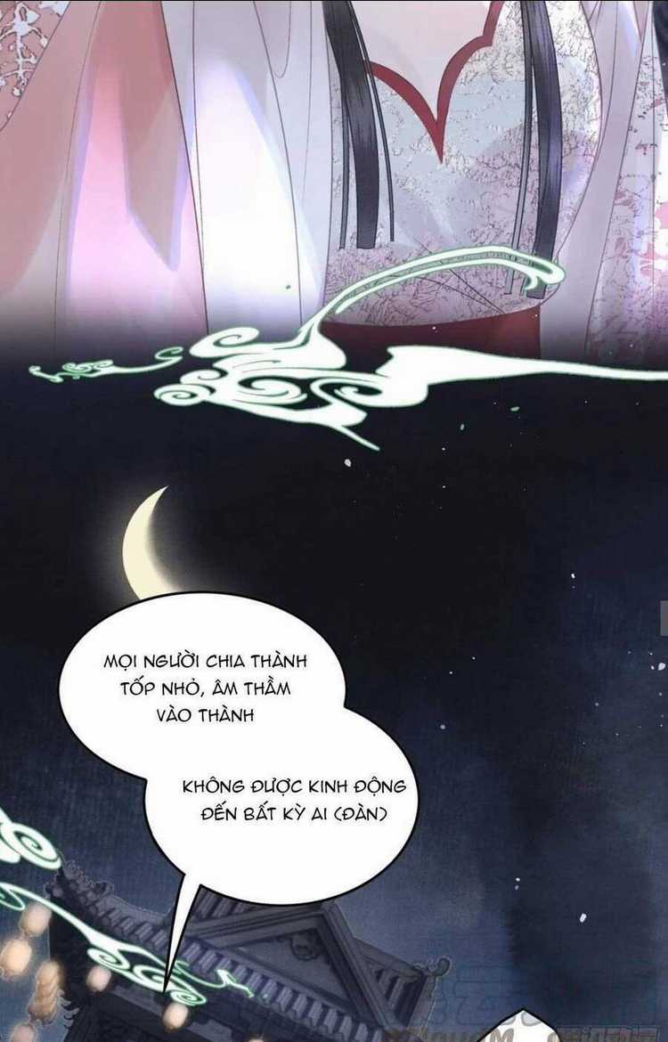Phu Quân Giữ Thê Chapter 28 trang 41
