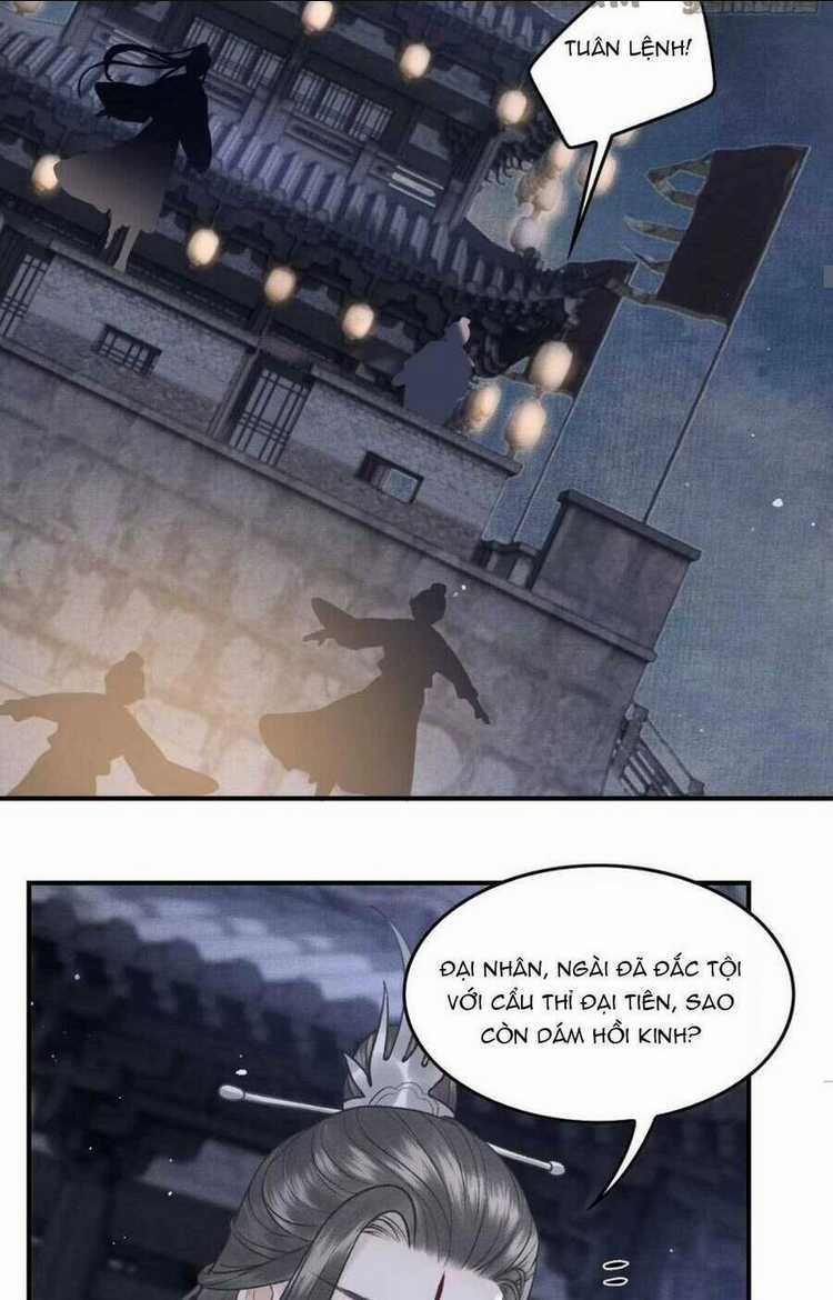 Phu Quân Giữ Thê Chapter 28 trang 42