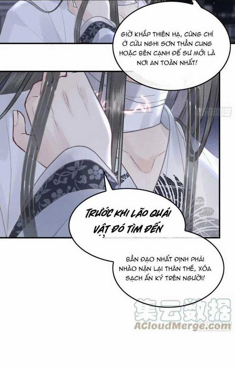 Phu Quân Giữ Thê Chapter 28 trang 44