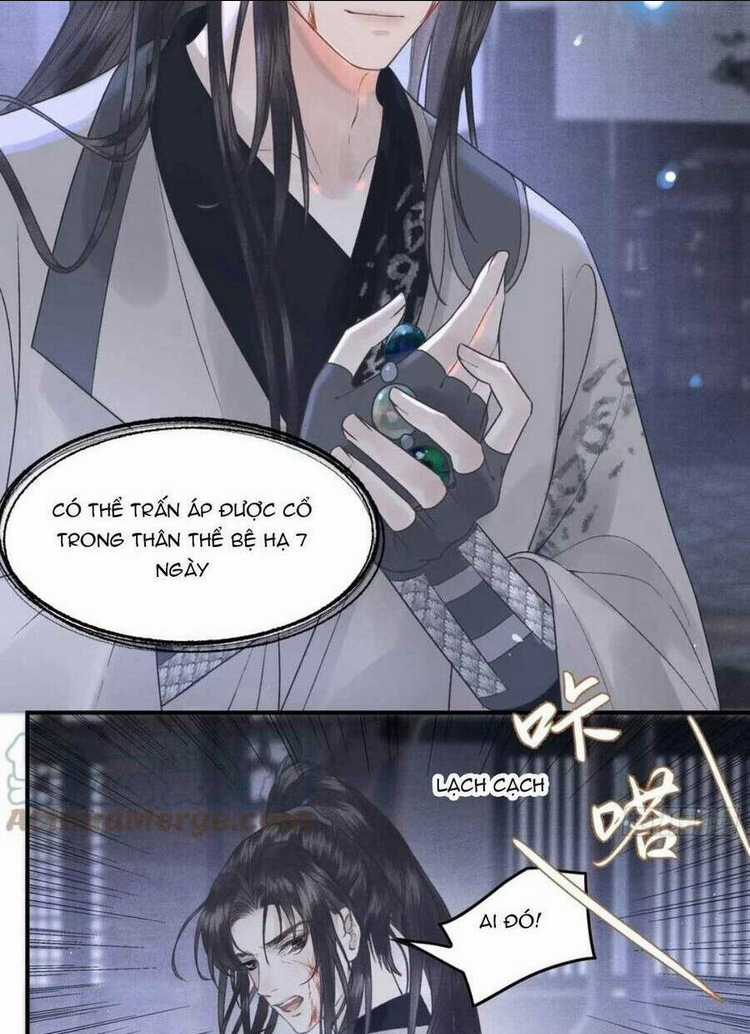 Phu Quân Giữ Thê Chapter 28 trang 48