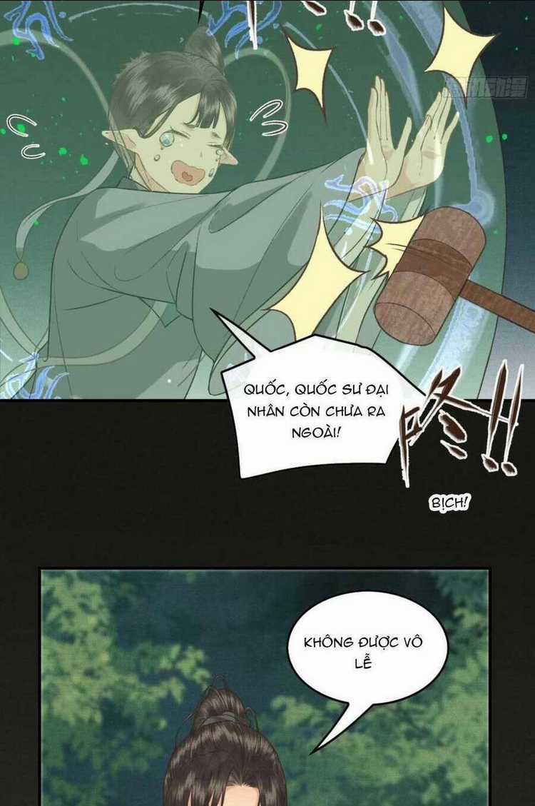 Phu Quân Giữ Thê Chapter 28 trang 5