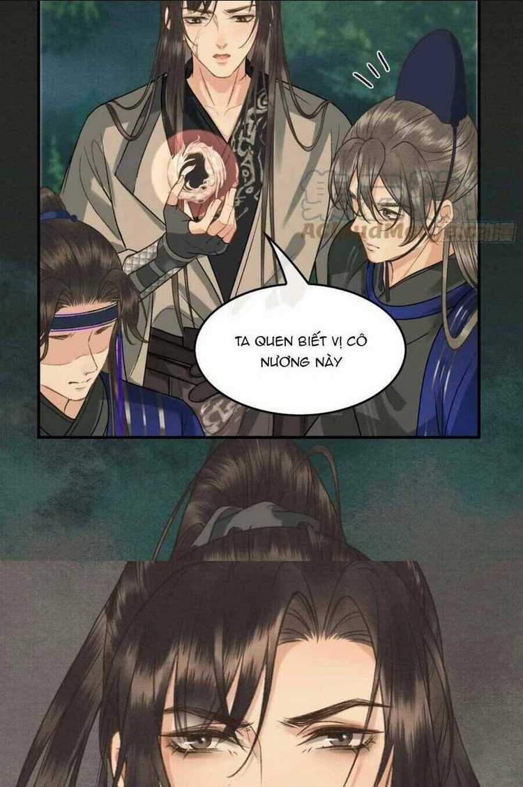 Phu Quân Giữ Thê Chapter 28 trang 6