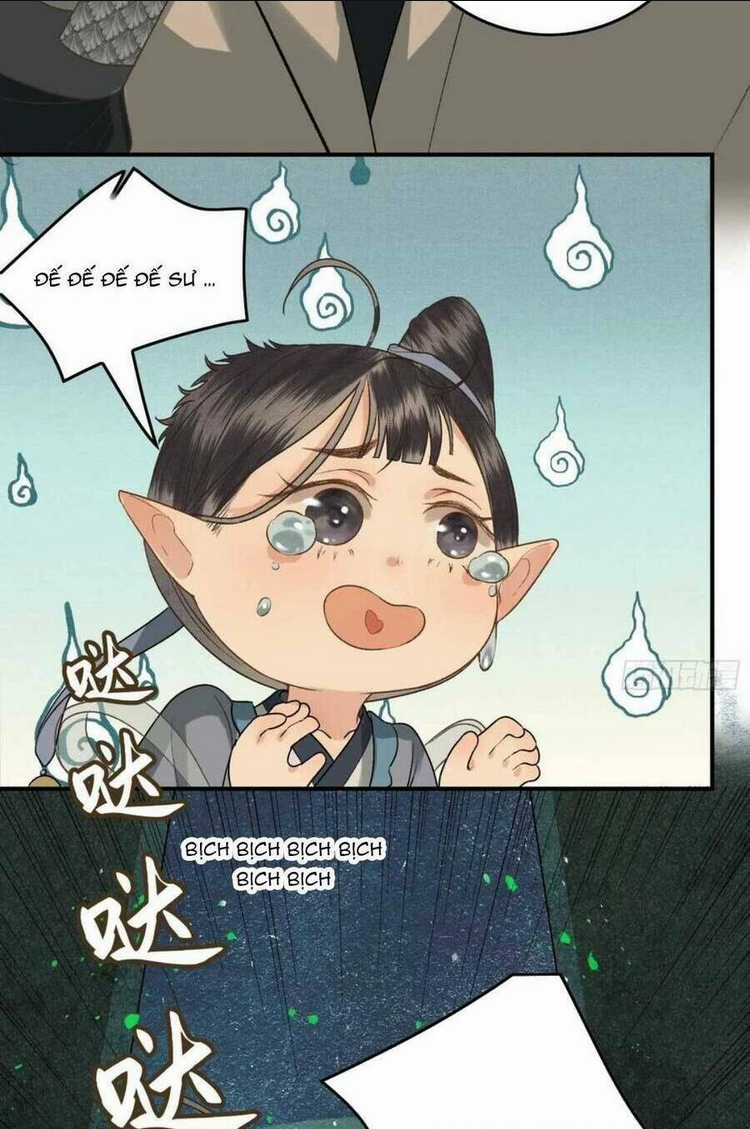 Phu Quân Giữ Thê Chapter 28 trang 8