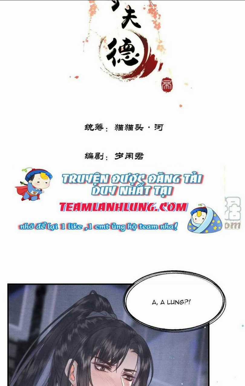 Phu Quân Giữ Thê Chapter 29 trang 2