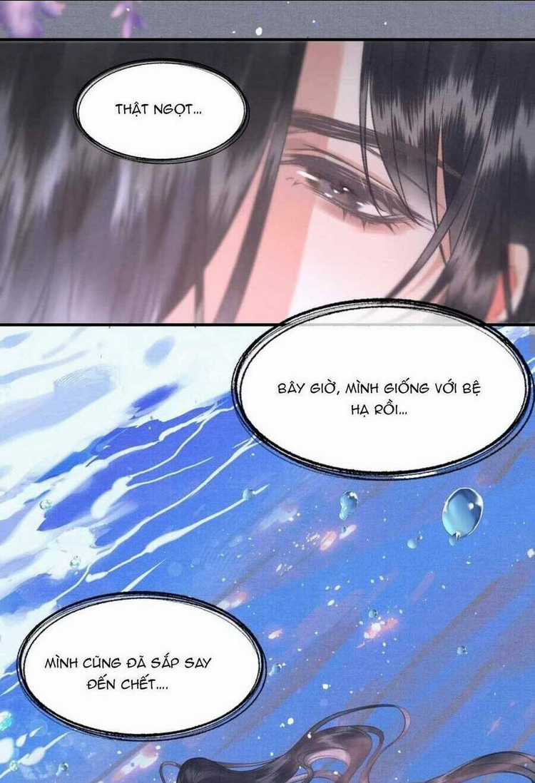 Phu Quân Giữ Thê Chapter 29 trang 20