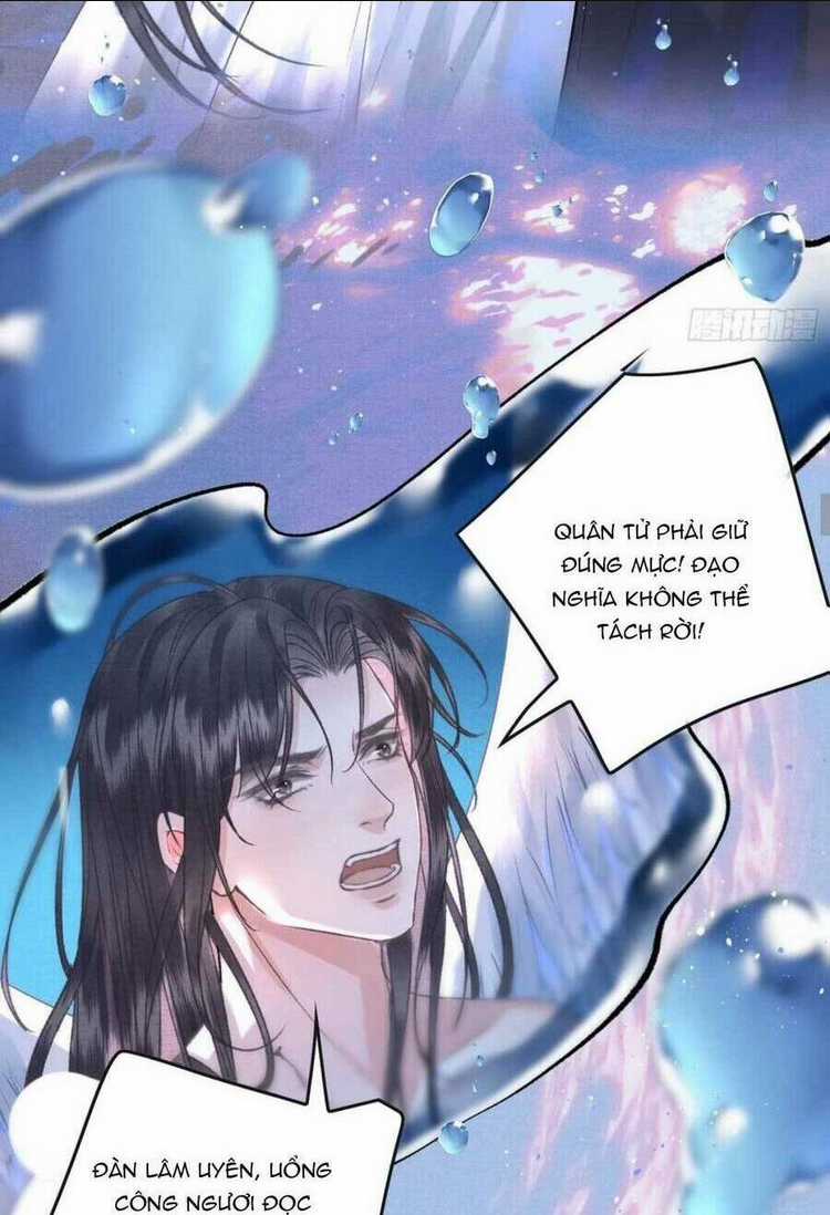 Phu Quân Giữ Thê Chapter 29 trang 22