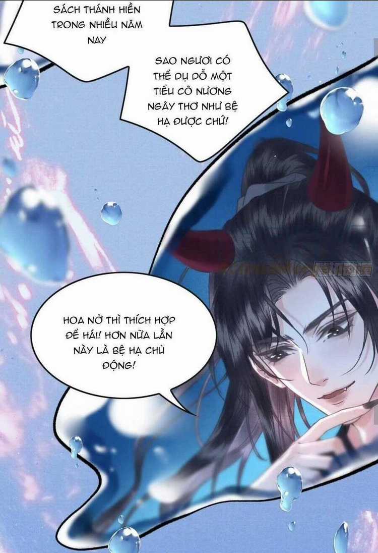 Phu Quân Giữ Thê Chapter 29 trang 23