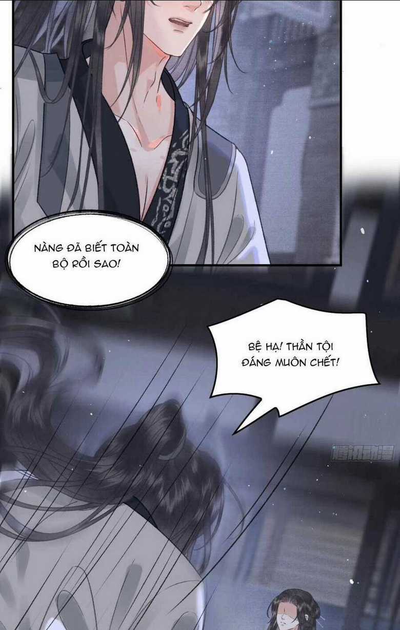 Phu Quân Giữ Thê Chapter 29 trang 3