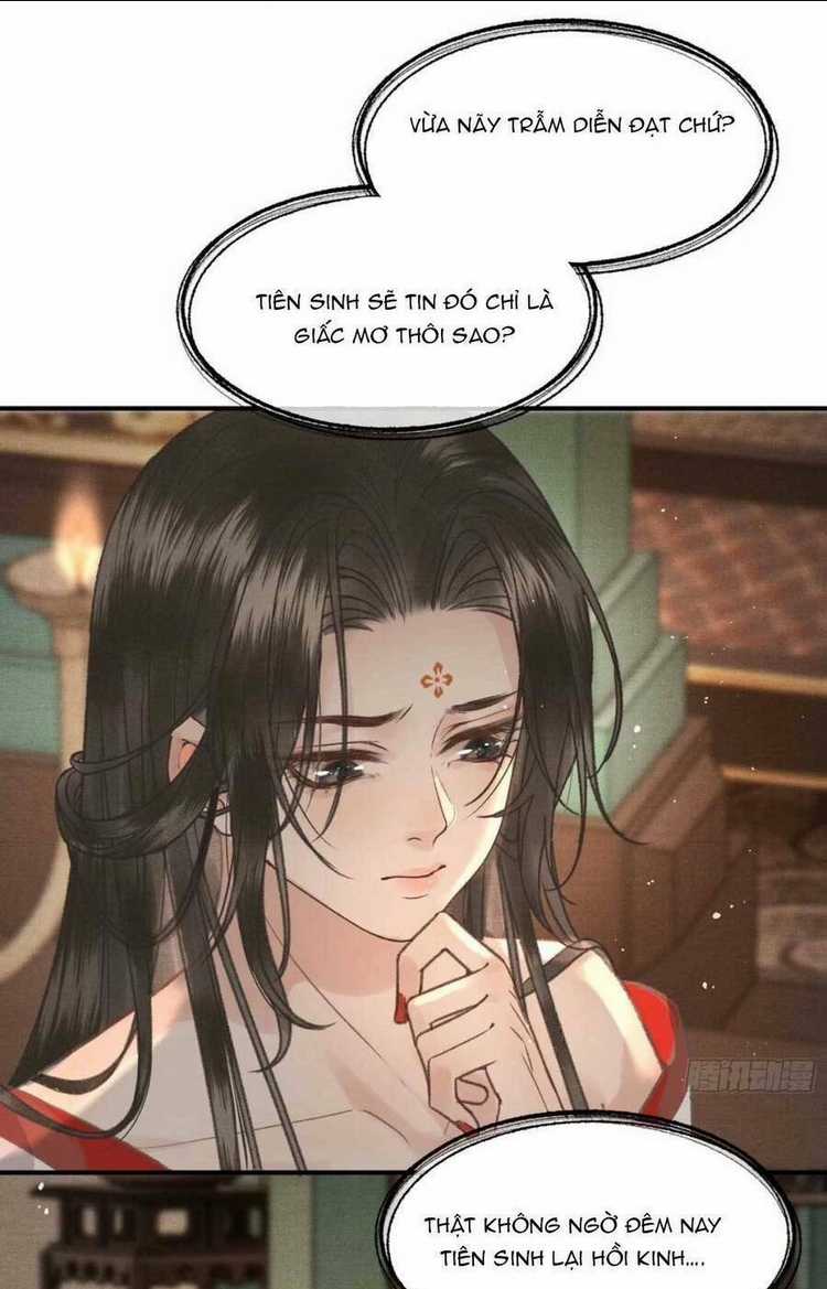 Phu Quân Giữ Thê Chapter 29 trang 35