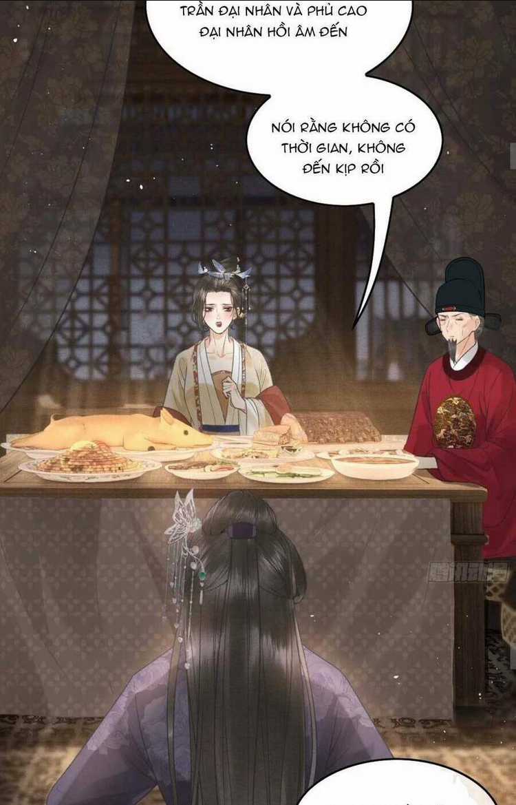 Phu Quân Giữ Thê Chapter 29 trang 39