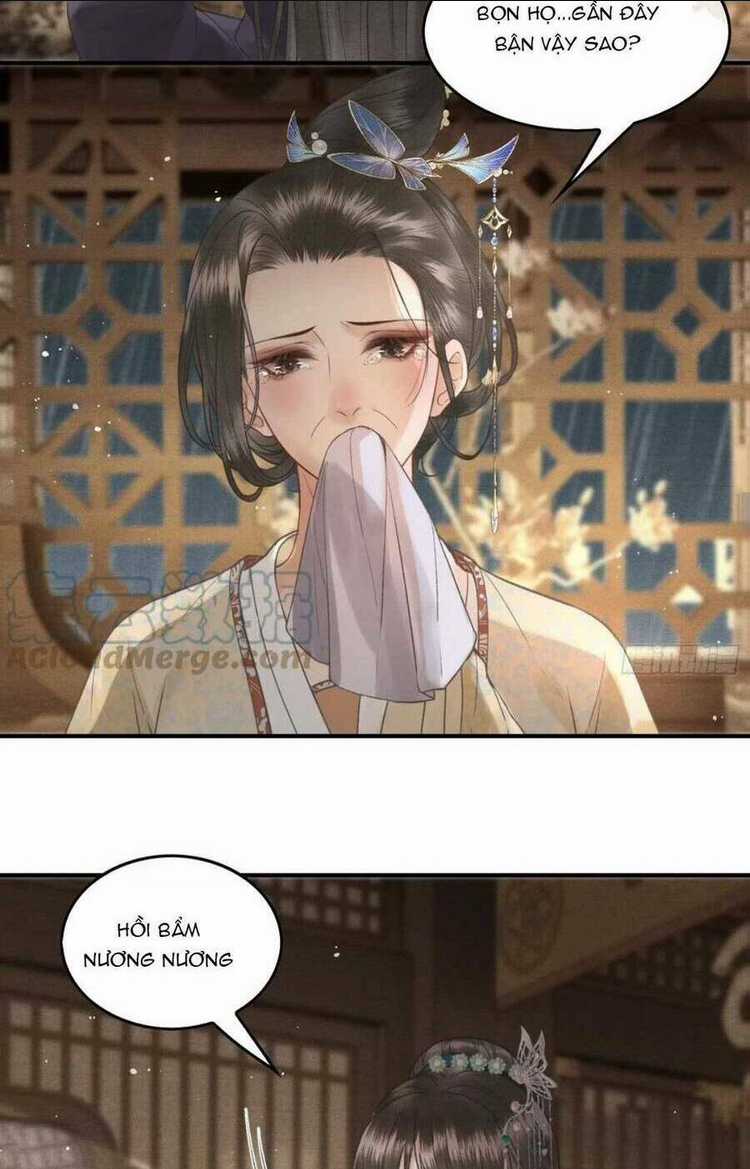 Phu Quân Giữ Thê Chapter 29 trang 40