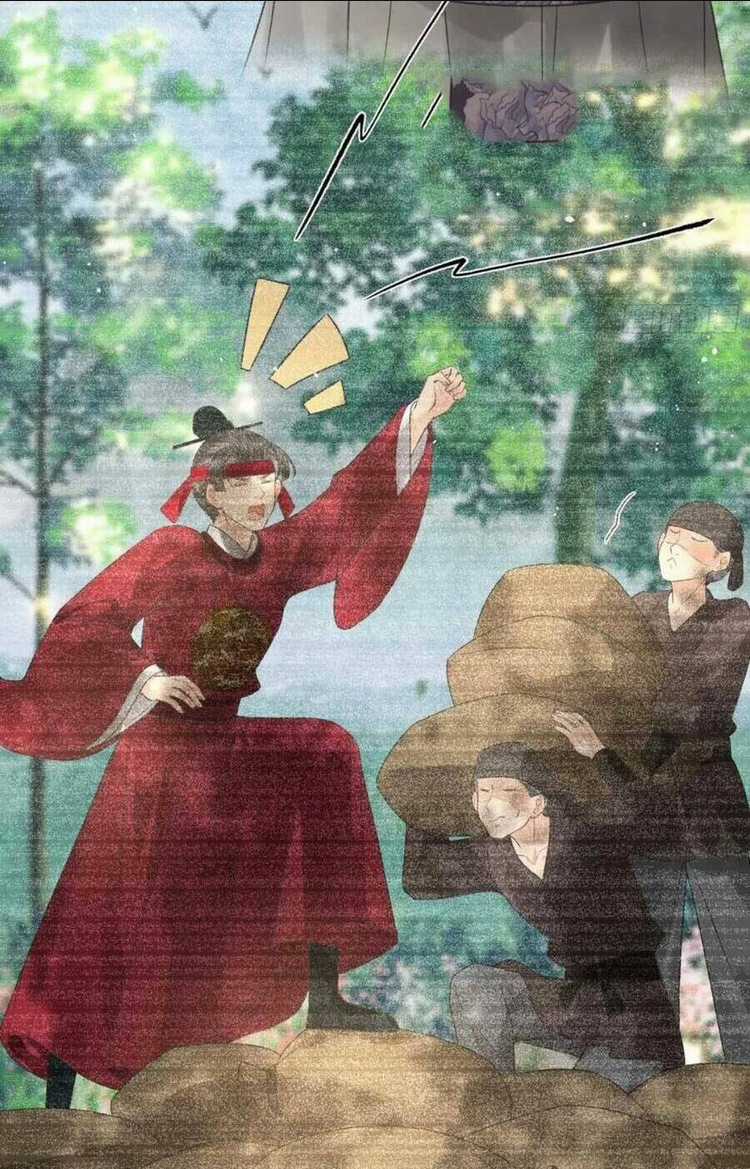 Phu Quân Giữ Thê Chapter 29 trang 42