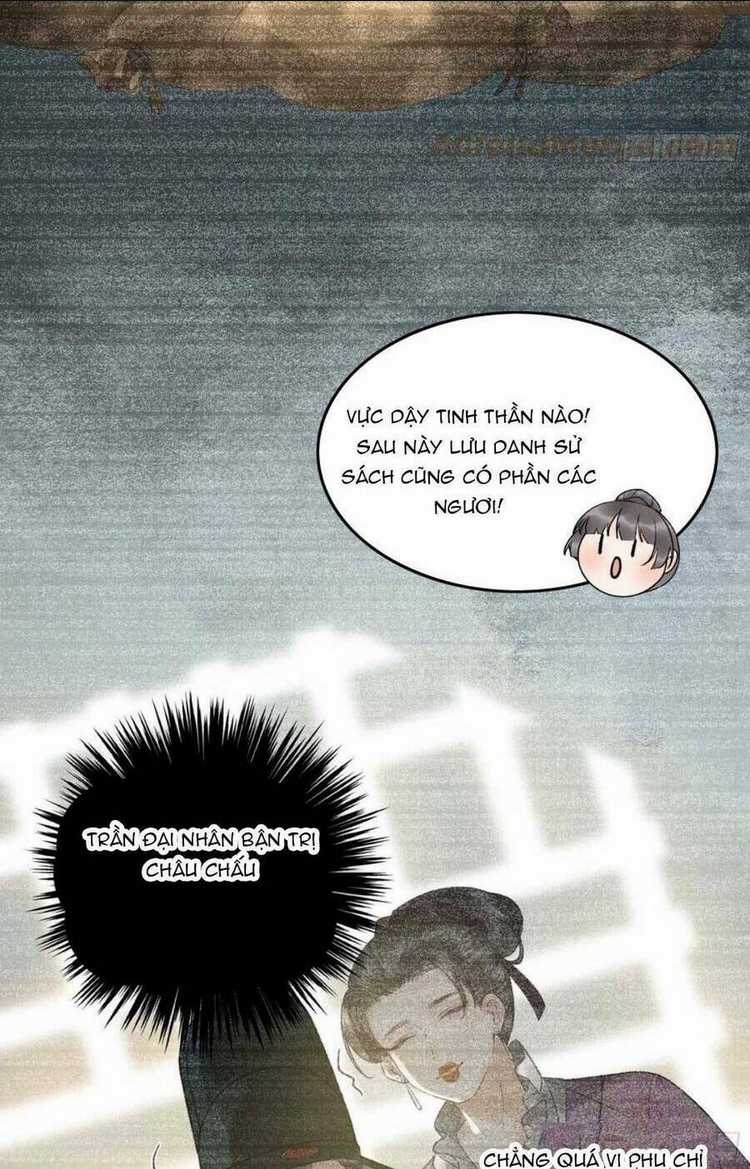 Phu Quân Giữ Thê Chapter 29 trang 43