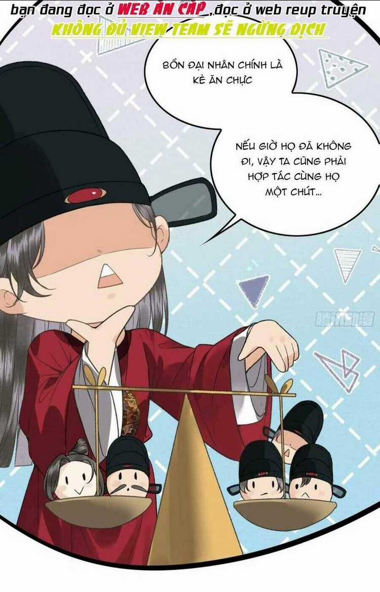 Phu Quân Giữ Thê Chapter 29 trang 46