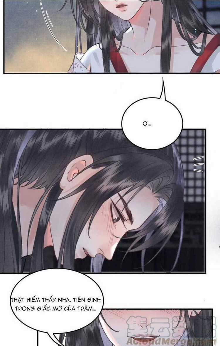 Phu Quân Giữ Thê Chapter 29 trang 5