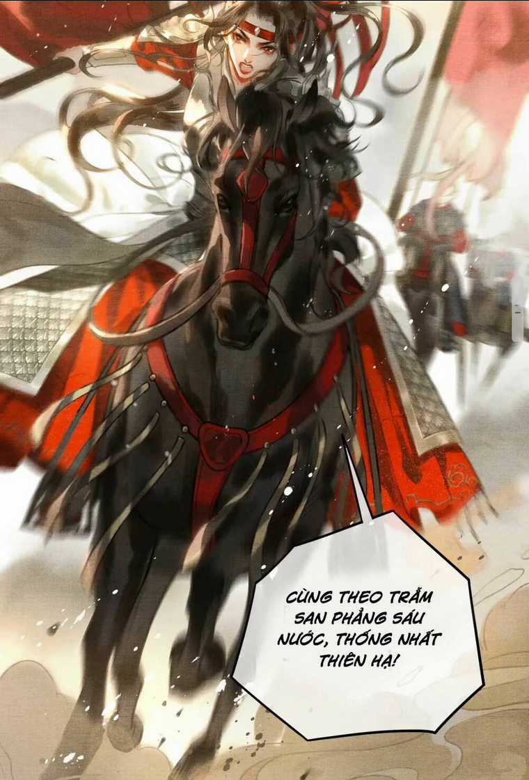 Phu Quân Giữ Thê Chapter 3 trang 10