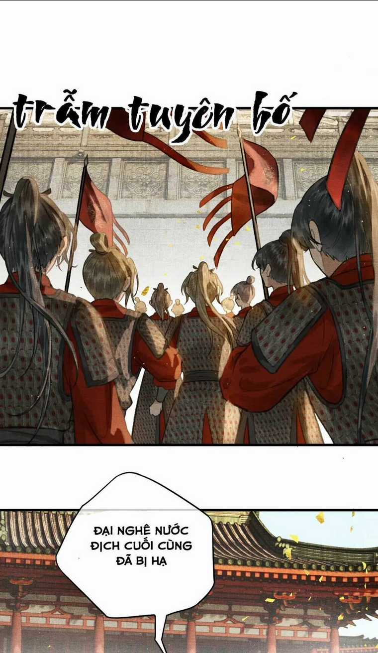 Phu Quân Giữ Thê Chapter 3 trang 12