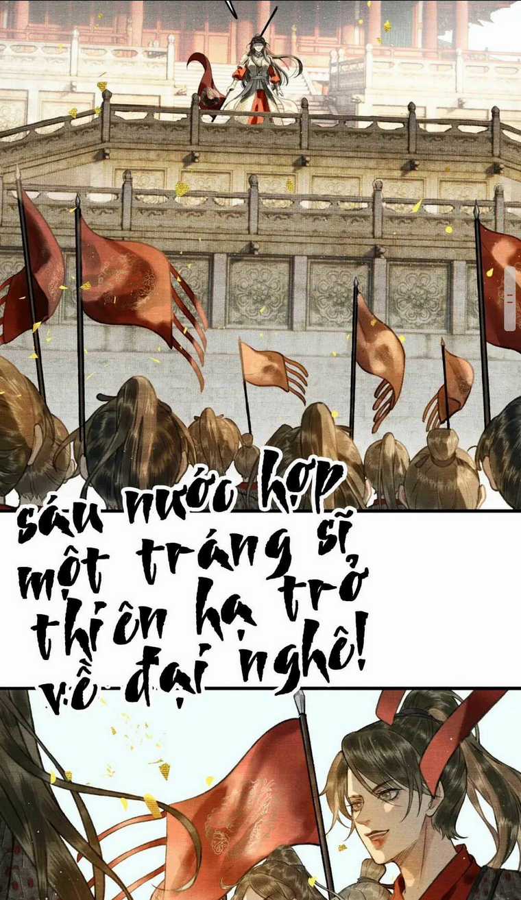 Phu Quân Giữ Thê Chapter 3 trang 13