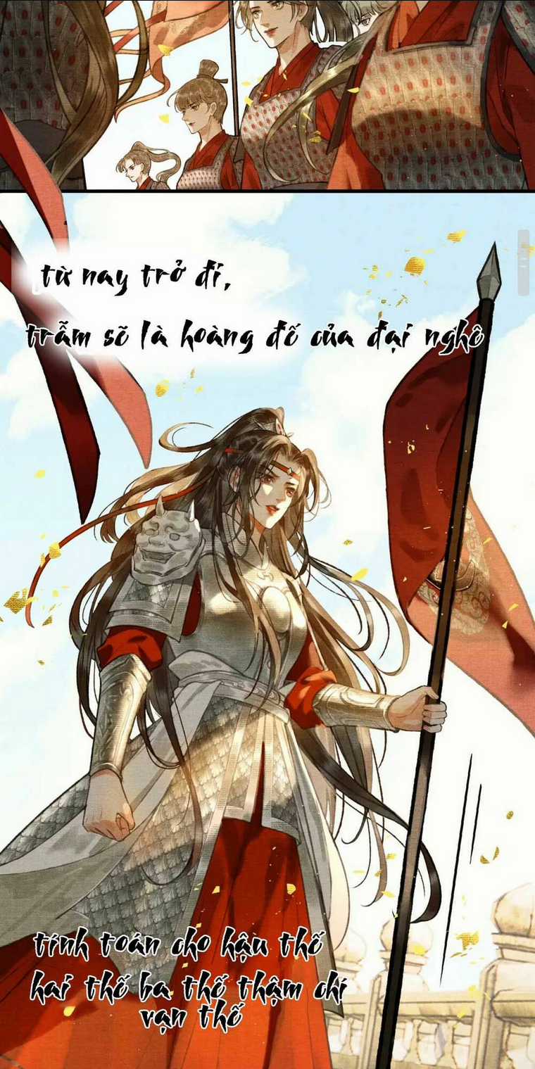 Phu Quân Giữ Thê Chapter 3 trang 14