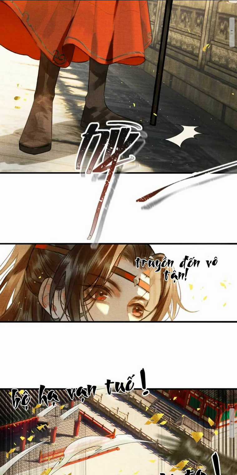 Phu Quân Giữ Thê Chapter 3 trang 15