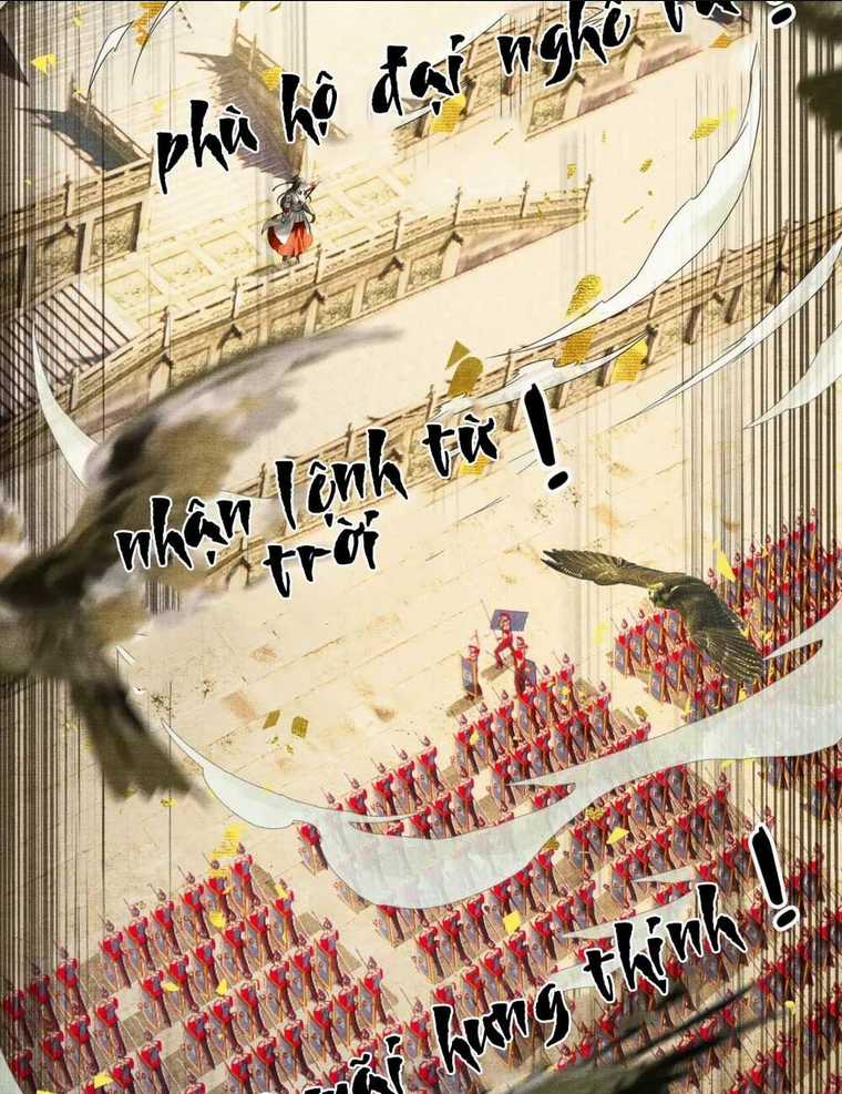 Phu Quân Giữ Thê Chapter 3 trang 16