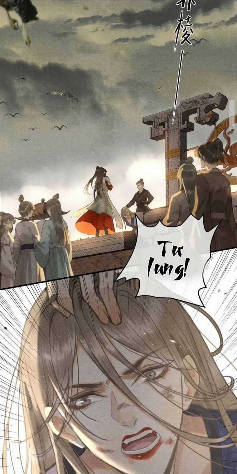 Phu Quân Giữ Thê Chapter 3 trang 18