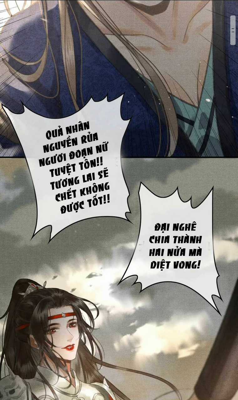 Phu Quân Giữ Thê Chapter 3 trang 19