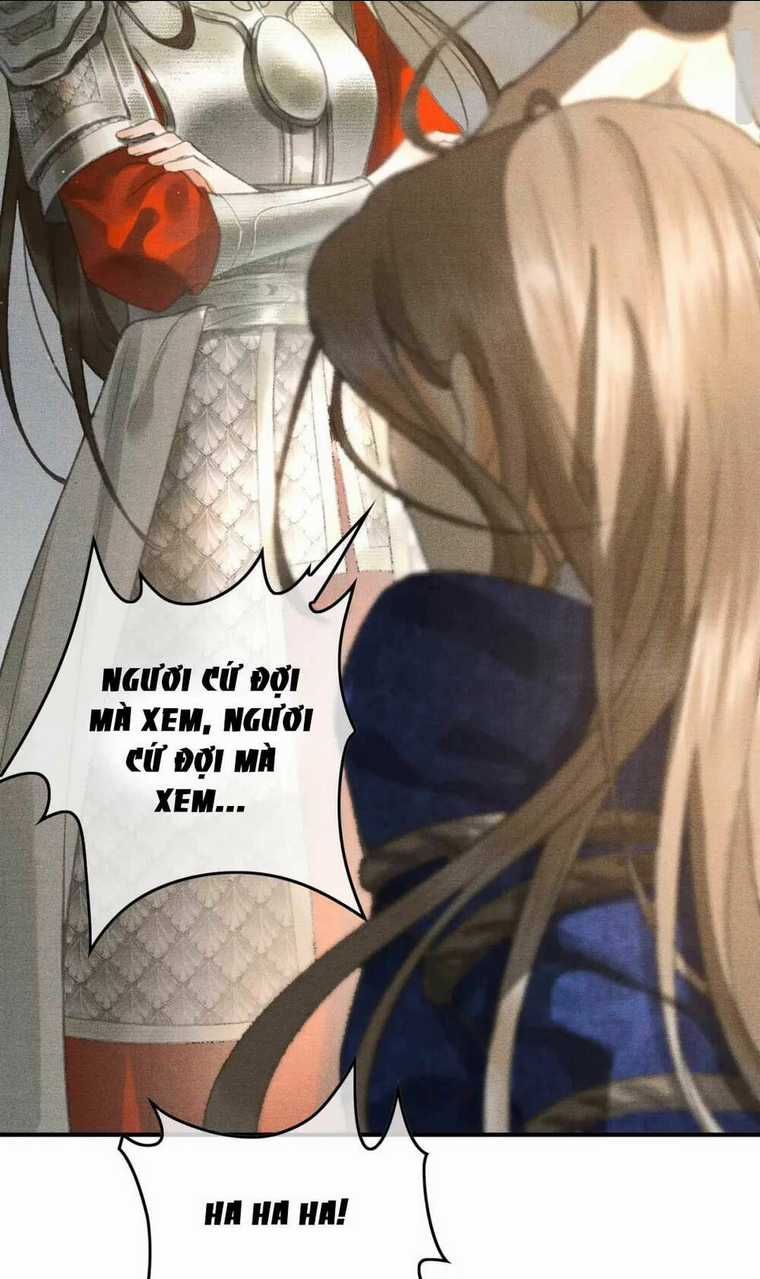 Phu Quân Giữ Thê Chapter 3 trang 20