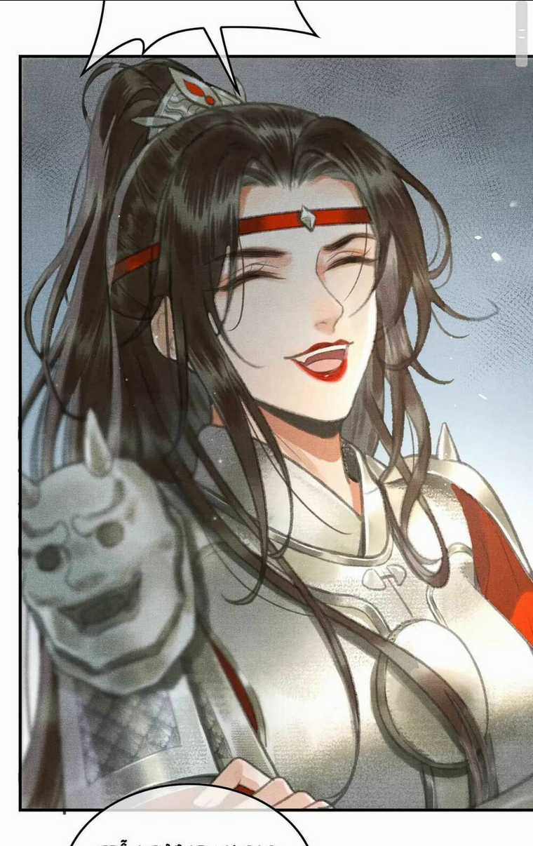 Phu Quân Giữ Thê Chapter 3 trang 21