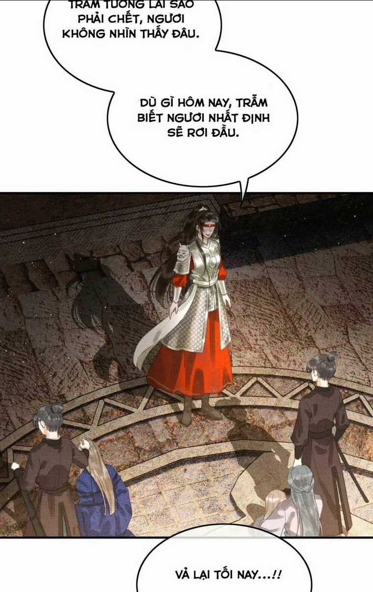 Phu Quân Giữ Thê Chapter 3 trang 22