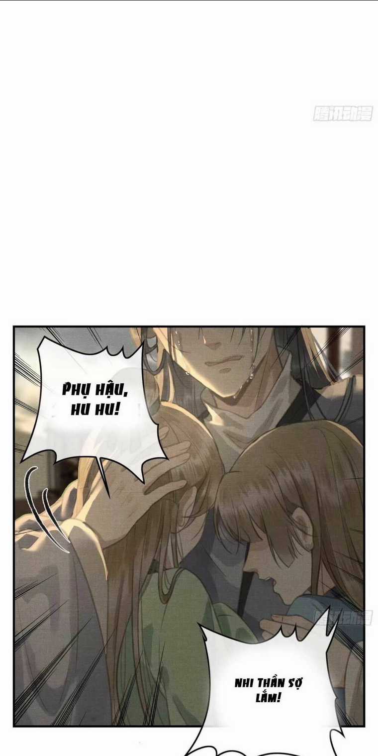 Phu Quân Giữ Thê Chapter 3 trang 25