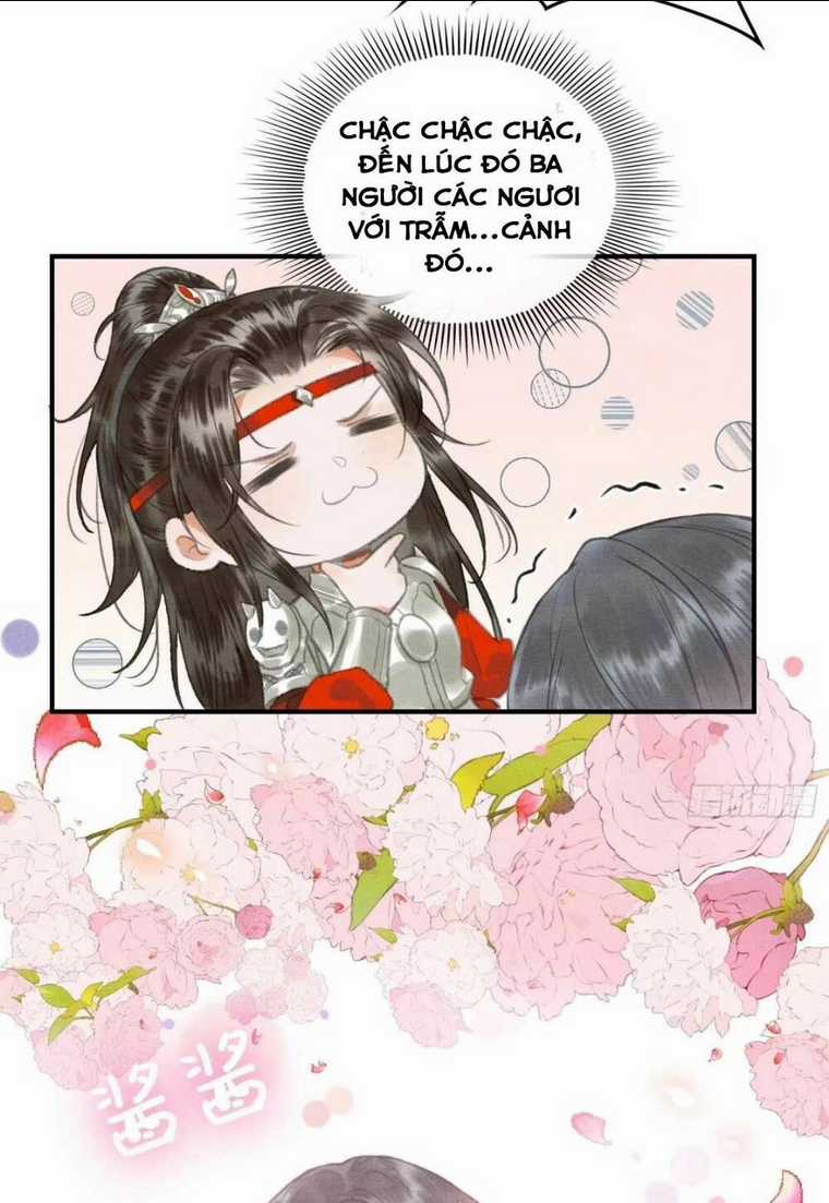 Phu Quân Giữ Thê Chapter 3 trang 26