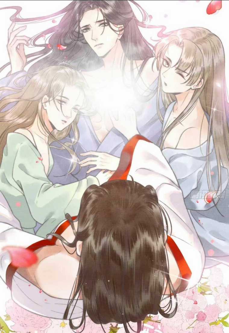 Phu Quân Giữ Thê Chapter 3 trang 27