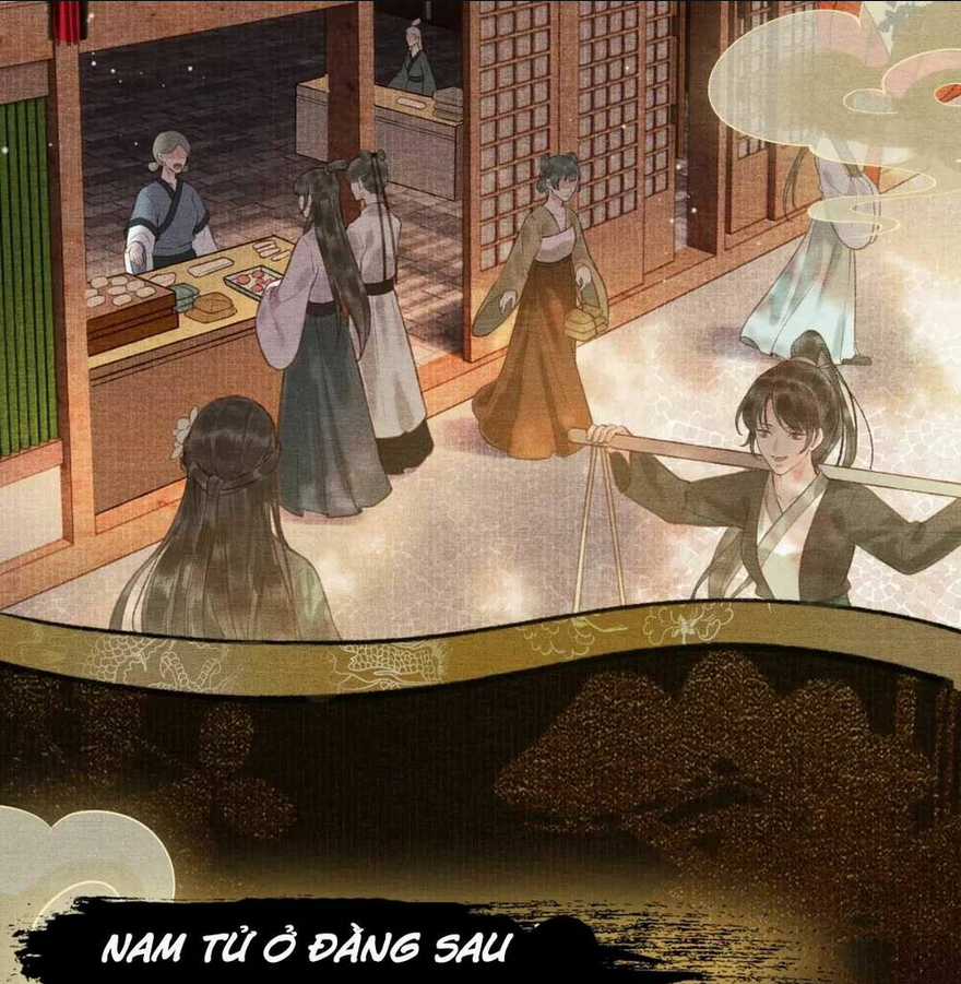 Phu Quân Giữ Thê Chapter 3 trang 3