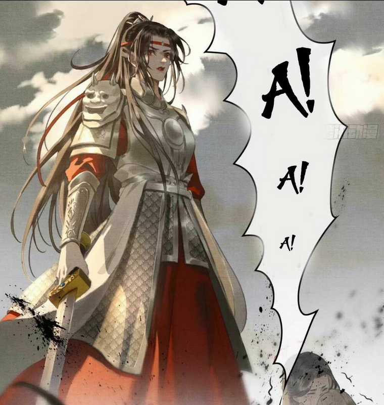 Phu Quân Giữ Thê Chapter 3 trang 30