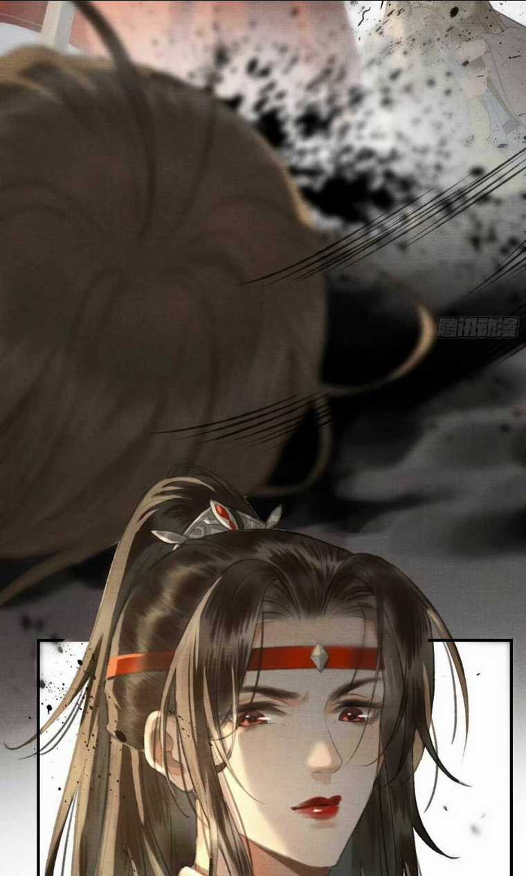 Phu Quân Giữ Thê Chapter 3 trang 31