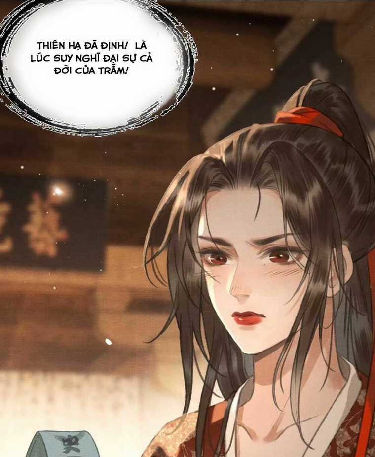 Phu Quân Giữ Thê Chapter 3 trang 33