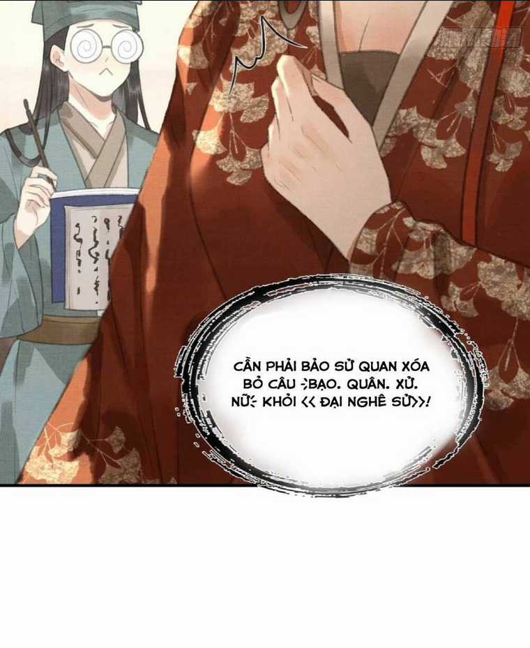 Phu Quân Giữ Thê Chapter 3 trang 34