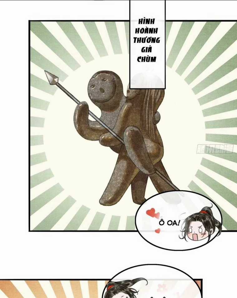 Phu Quân Giữ Thê Chapter 3 trang 39