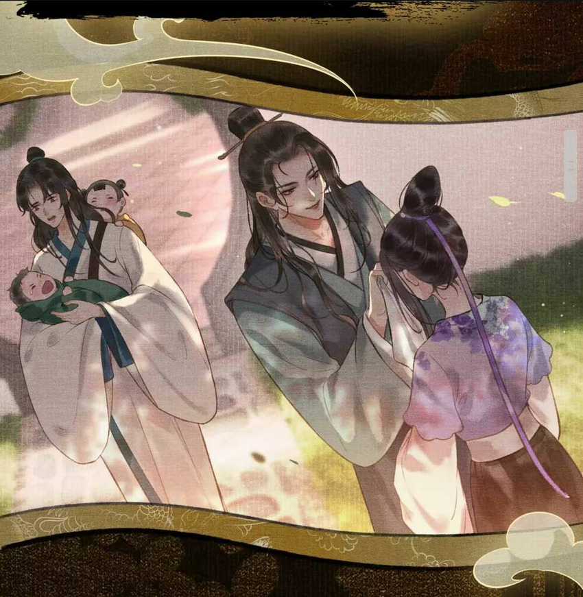 Phu Quân Giữ Thê Chapter 3 trang 4