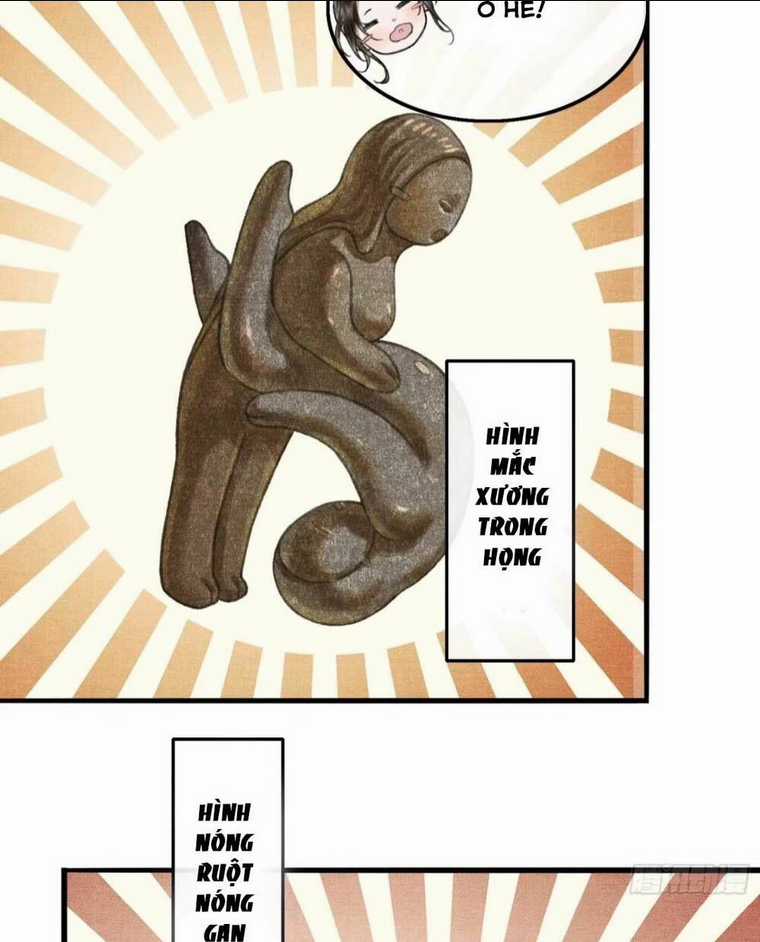 Phu Quân Giữ Thê Chapter 3 trang 40