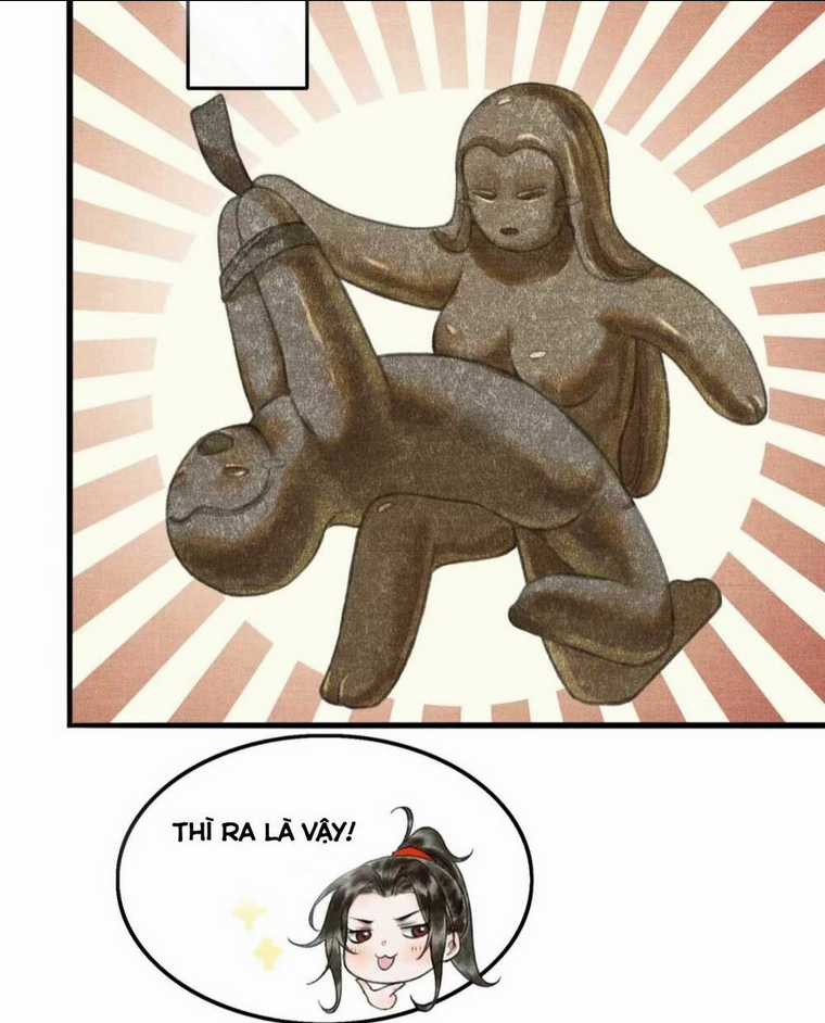 Phu Quân Giữ Thê Chapter 3 trang 41