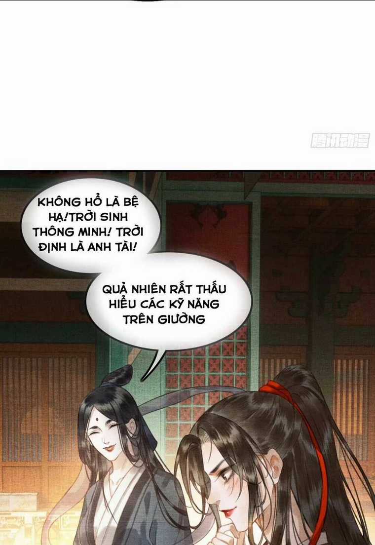 Phu Quân Giữ Thê Chapter 3 trang 42