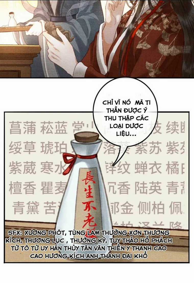 Phu Quân Giữ Thê Chapter 3 trang 43