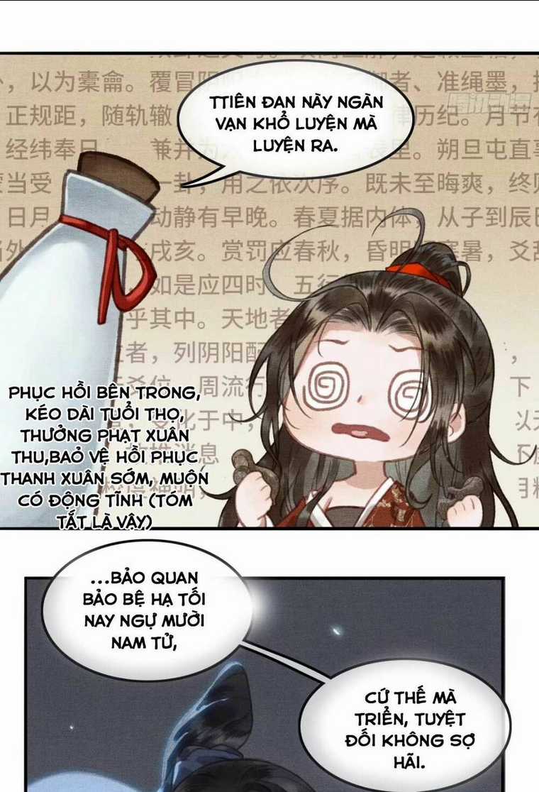 Phu Quân Giữ Thê Chapter 3 trang 44