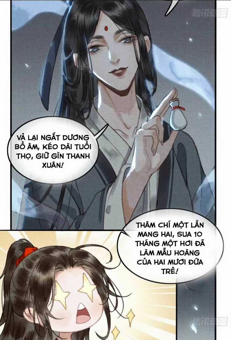 Phu Quân Giữ Thê Chapter 3 trang 45