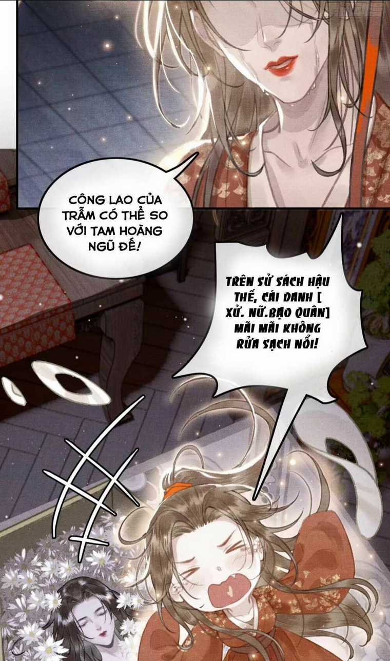 Phu Quân Giữ Thê Chapter 3 trang 49